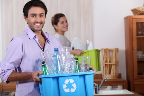 Residential and commercial furniture removal