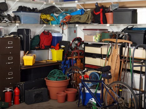 Choosing the right home clearance service in Coney Hall