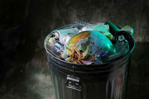 Benefits of professional waste removal services