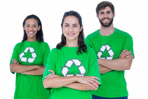Choosing the right waste removal provider in Coney Hall